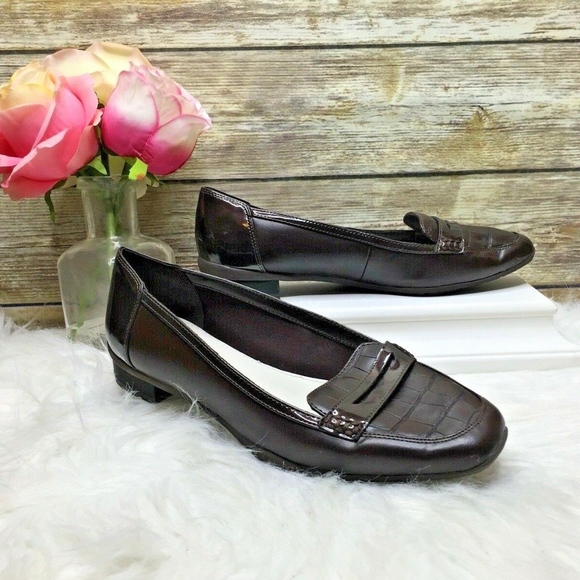 anne klein romy loafer
